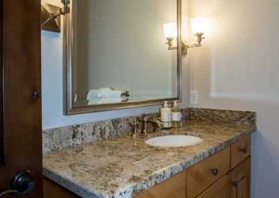 Hilltop (107) Timberidge Custom Homes Home Builder Park City Ut