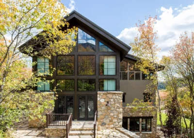 Hilltop (20) Timberidge Custom Homes Home Builder Park City Ut