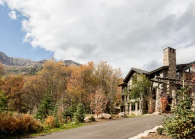 Hilltop (23) Timberidge Custom Homes Home Builder Park City Ut