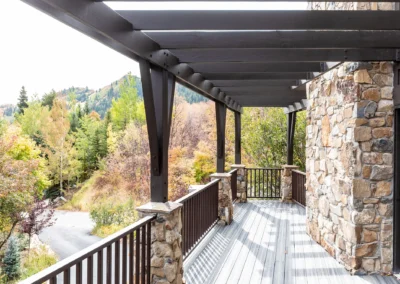 Hilltop (8) Timberidge Custom Homes Home Builder Park City Ut