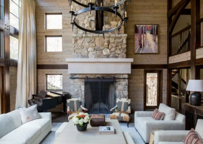 Hilltop (87) Timberidge Custom Homes Home Builder Park City Ut
