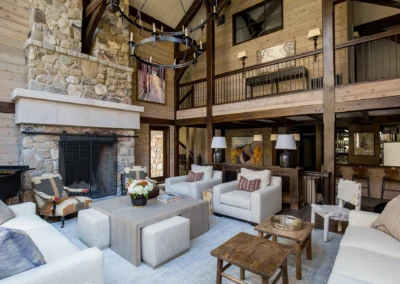 Hilltop (88) Timberidge Custom Homes Home Builder Park City Ut