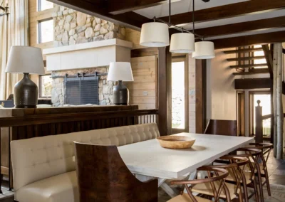 Hilltop (95) Timberidge Custom Homes Home Builder Park City Ut