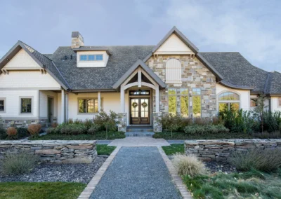 Midway 1 (2) Timberidge Custom Homes Home Builder Park City Ut