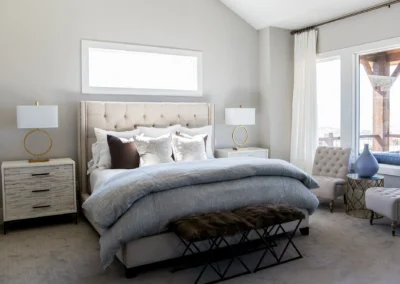 Oquirrh Mountain (33) Timberidge Custom Homes Home Builder Park City Ut
