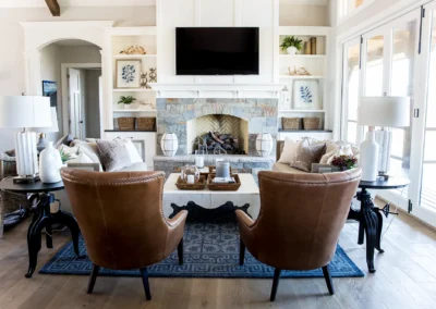 Oquirrh Mountain (58) Timberidge Custom Homes Home Builder Park City Ut