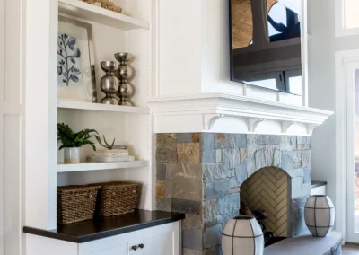 Oquirrh Mountain (70) Timberidge Custom Homes Home Builder Park City Ut