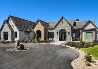 Showcase Of Homes 2025 (1) Home Builder Park City Ut, Timberidge Custom Homes 10.12.2026