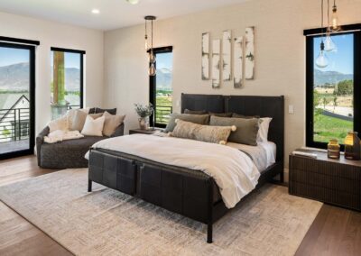 Showcase Of Homes 2025 (17) Home Builder Park City UT, Timberidge Custom Homes 9.19.25