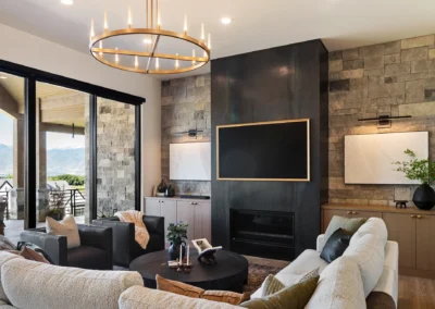 Showcase Of Homes 2025 (3) Home Builder Park City Ut, Timberidge Custom Homes 10.12.2026