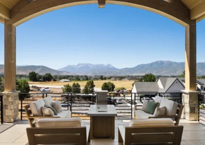 Showcase Of Homes 2025 (38) Home Builder Park City Ut, Timberidge Custom Homes 10.12.2026