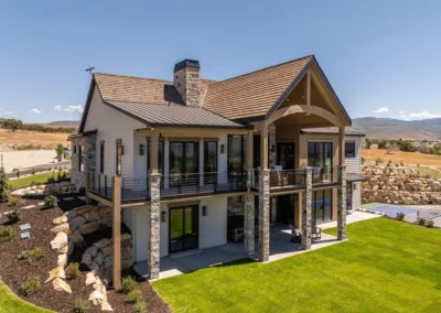 Showcase Of Homes 2025 (39) Home Builder Park City Ut, Timberidge Custom Homes 10.12.2026