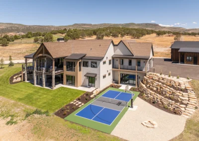 Showcase Of Homes 2025 (41) Home Builder Park City Ut, Timberidge Custom Homes 10.12.2026