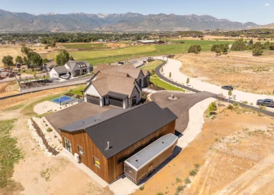 Showcase Of Homes 2025 (42) Home Builder Park City Ut, Timberidge Custom Homes 10.12.2026