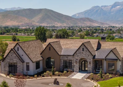 Showcase Of Homes 2025 (44) Home Builder Park City Ut, Timberidge Custom Homes 10.12.2026