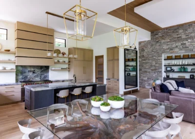 Stapely Sundance (27) Timberidge Custom Homes Home Builder Park City Ut