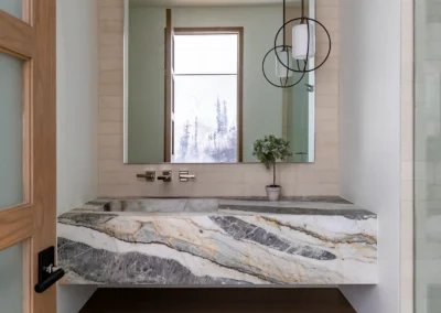 Stapely Sundance (58) Timberidge Custom Homes Home Builder Park City Ut