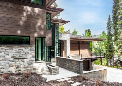 Stapely Sundance (7) Timberidge Custom Homes Home Builder Park City Ut