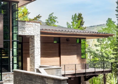 Stapely Sundance (8) Timberidge Custom Homes Home Builder Park City Ut