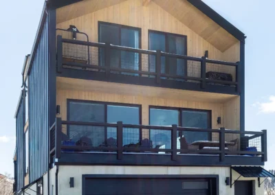 Timber Lakes 1 (1) Timberidge Custom Homes Home Builder Park City Ut